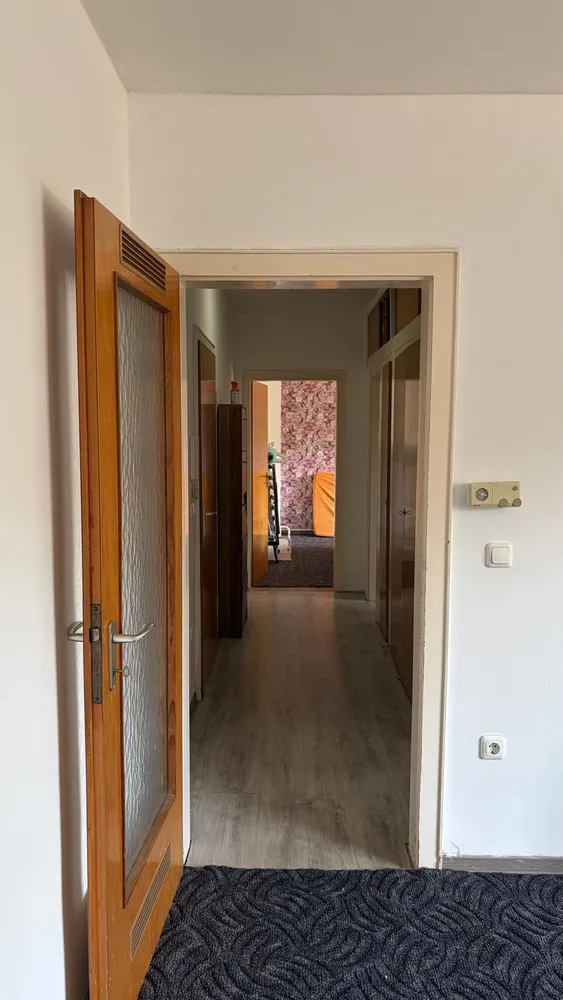 2 Zimmer Wohnung mit 54 m² in Neuss – Bild 7