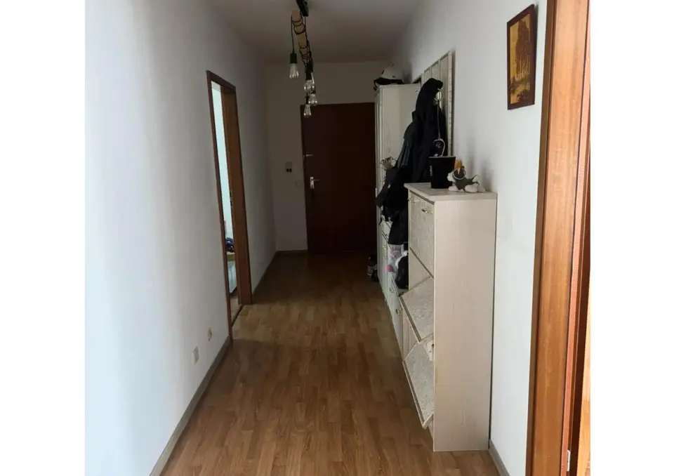 2 Zimmer Wohnung mit 64 m² in Kaiserslautern – Bild 5