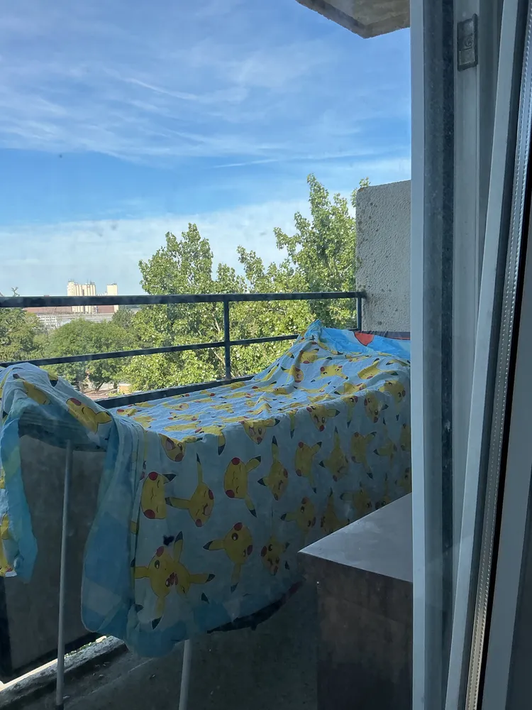 1 room apartment with 33 m² in Lübeck – Photo 2