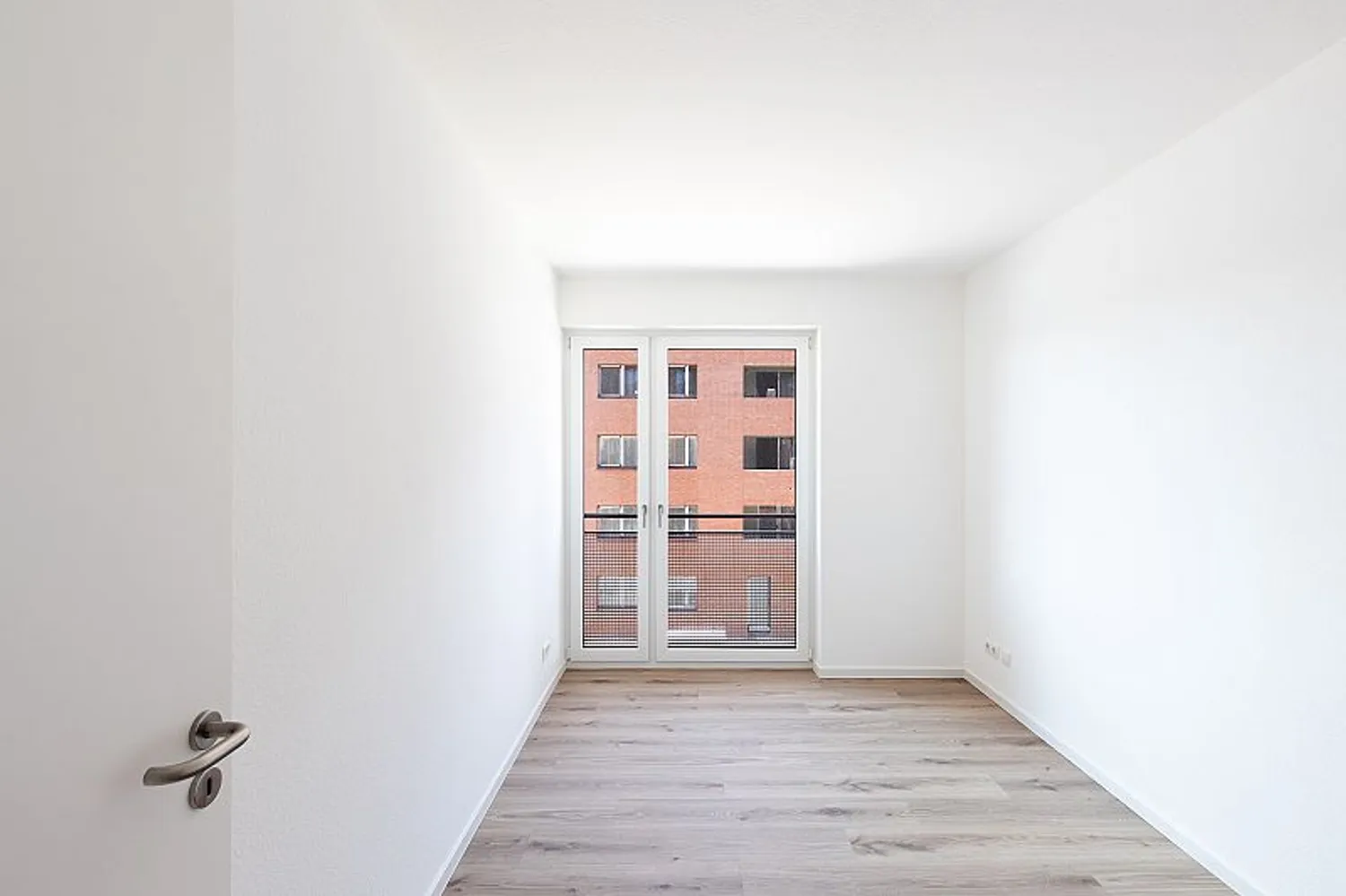 2 Zimmer Wohnung mit 60 m² in Bremerhaven – Bild 2