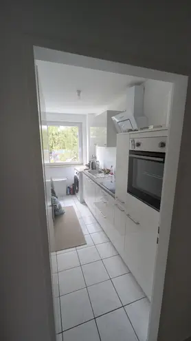 2 Zimmer Wohnung mit 70 m² in Aachen – Bild 2