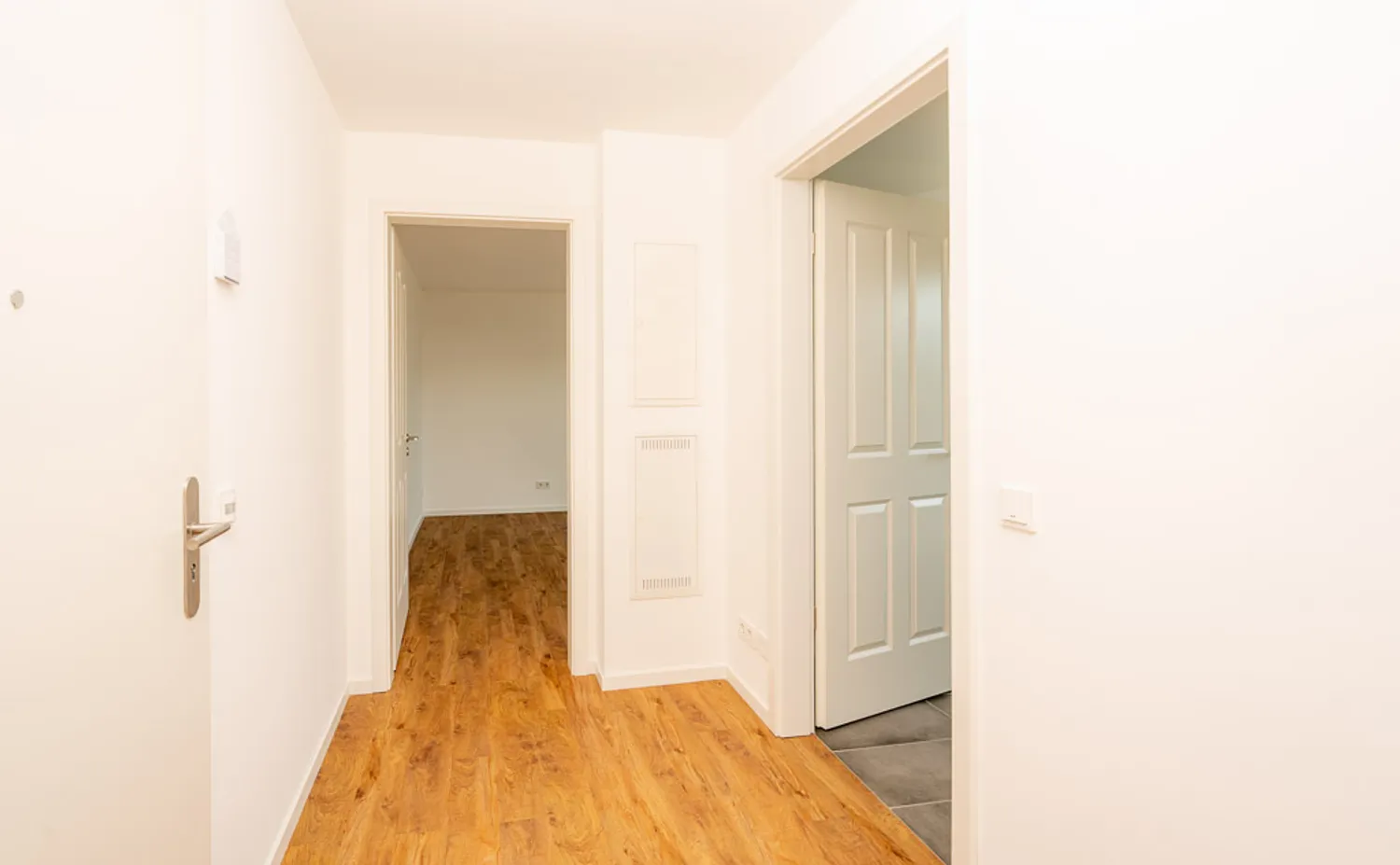 2 Zimmer Wohnung mit 67 m² in Halle (Saale) – Bild 9