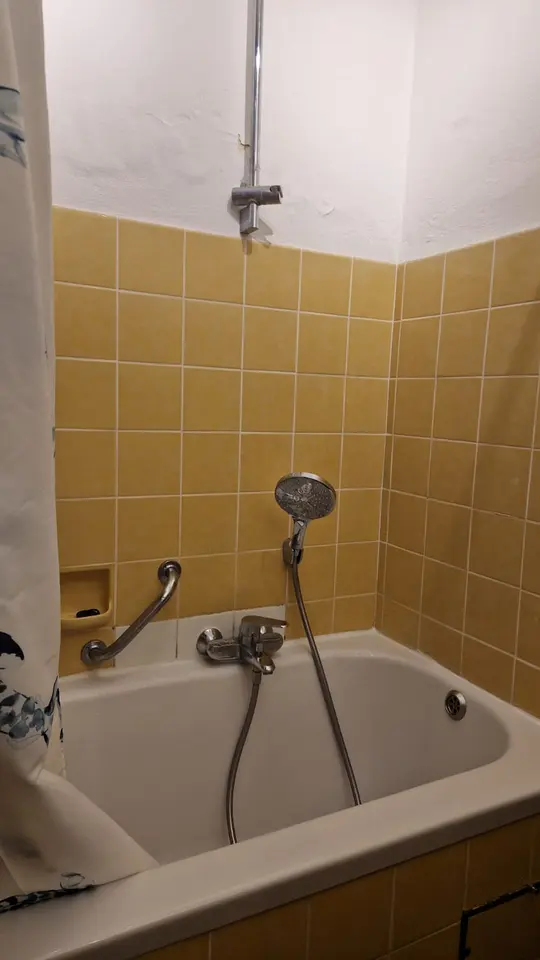 2 Zimmer Wohnung mit 32 m² in Regensburg – Bild 8