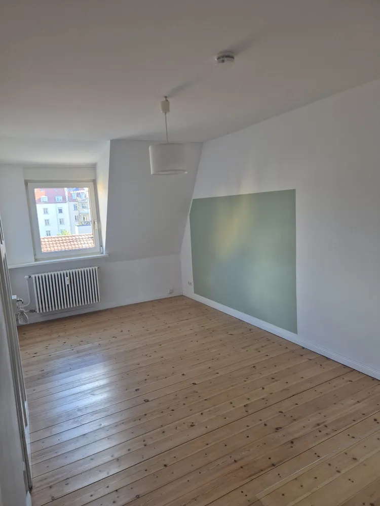 3 room apartment with 74 m² in Karlsruhe – Photo 9