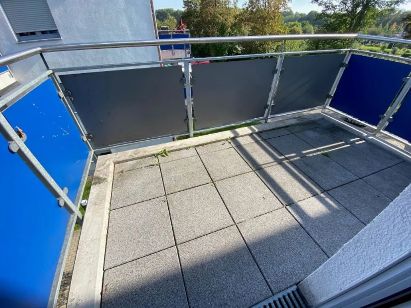 2 Zimmer Wohnung mit 49 m² in Gelsenkirchen – Bild 9