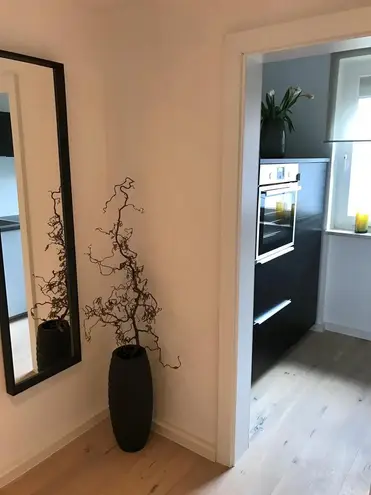 1 Zimmer Wohnung mit 44 m² in München – Bild 7