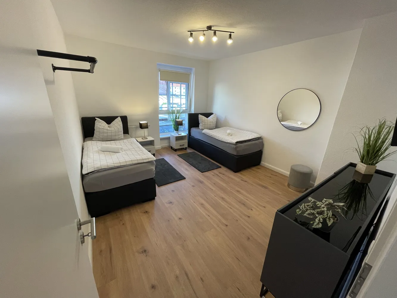 2 room apartment with 58 m² in Magdeburg – Photo 7