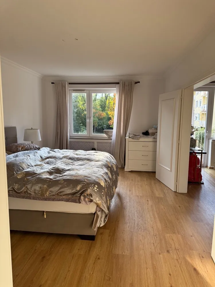 3 Zimmer Wohnung mit 87 m² in München – Bild 4