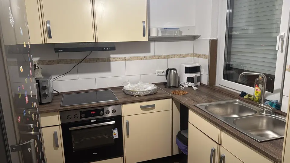 3 Zimmer Wohnung mit 73 m² in Melle – Bild 4