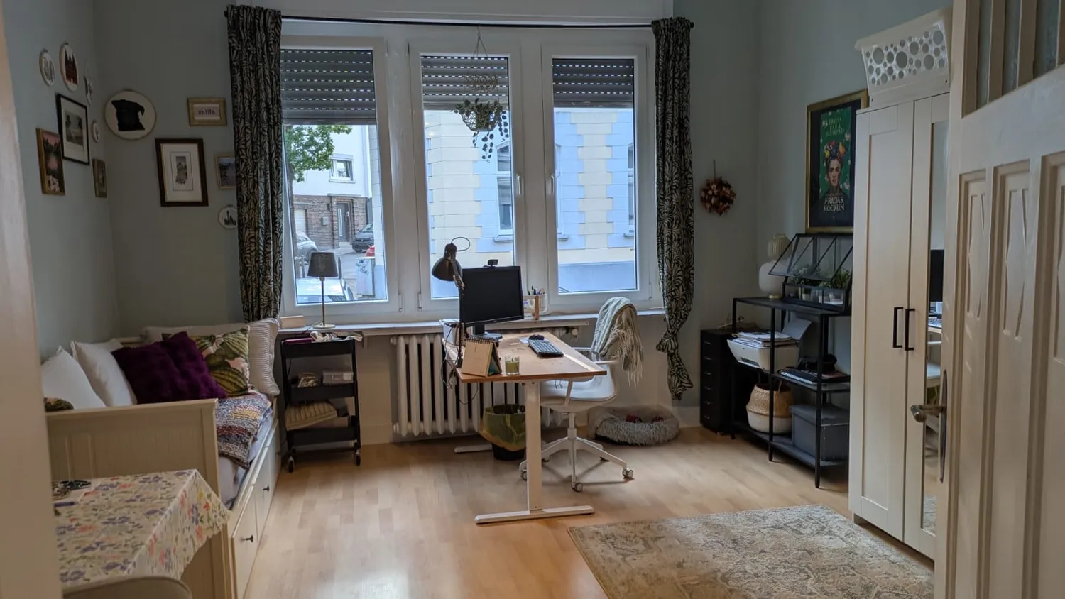 3 Zimmer Wohnung mit 98 m² in Wuppertal – Bild 12