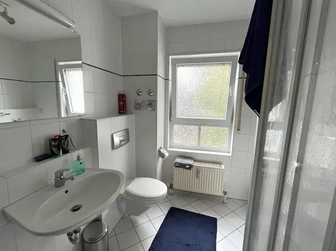 2 Zimmer Wohnung mit 52 m² in Düsseldorf – Bild 8