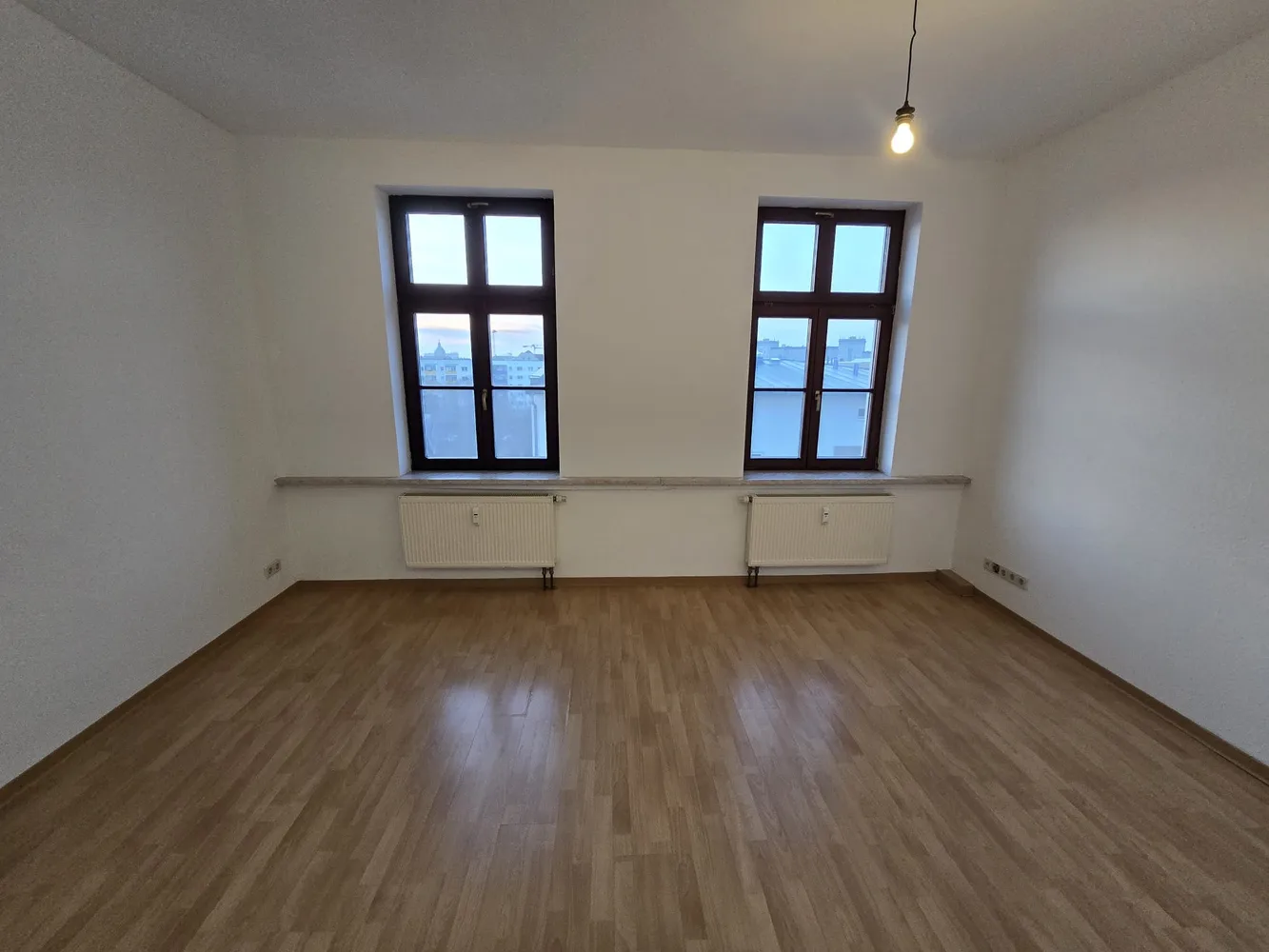 1 Zimmer Wohnung mit 25 m² in Leipzig – Bild 1