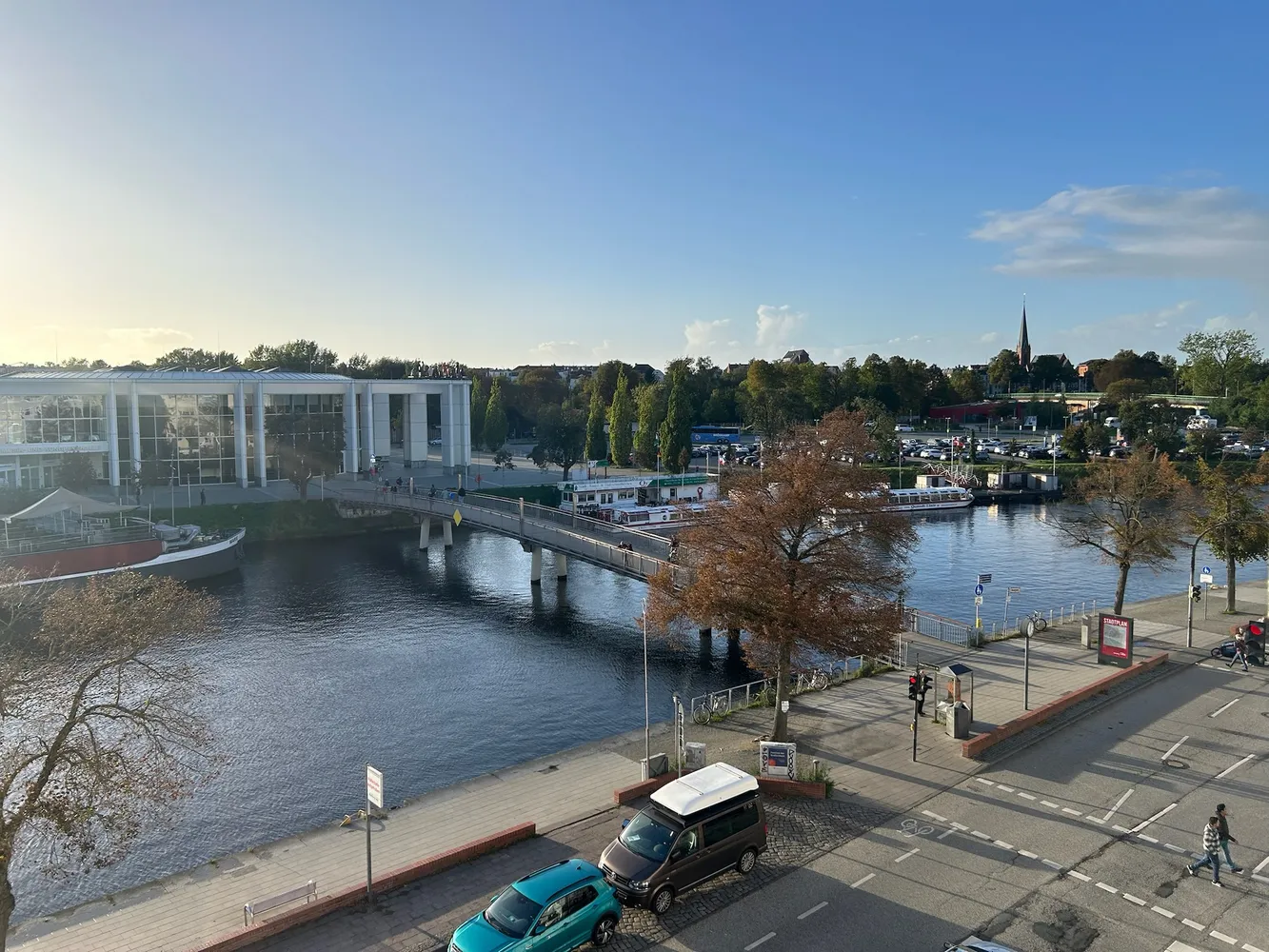 3 Zimmer Wohnung mit 93 m² in Lübeck – Bild 8