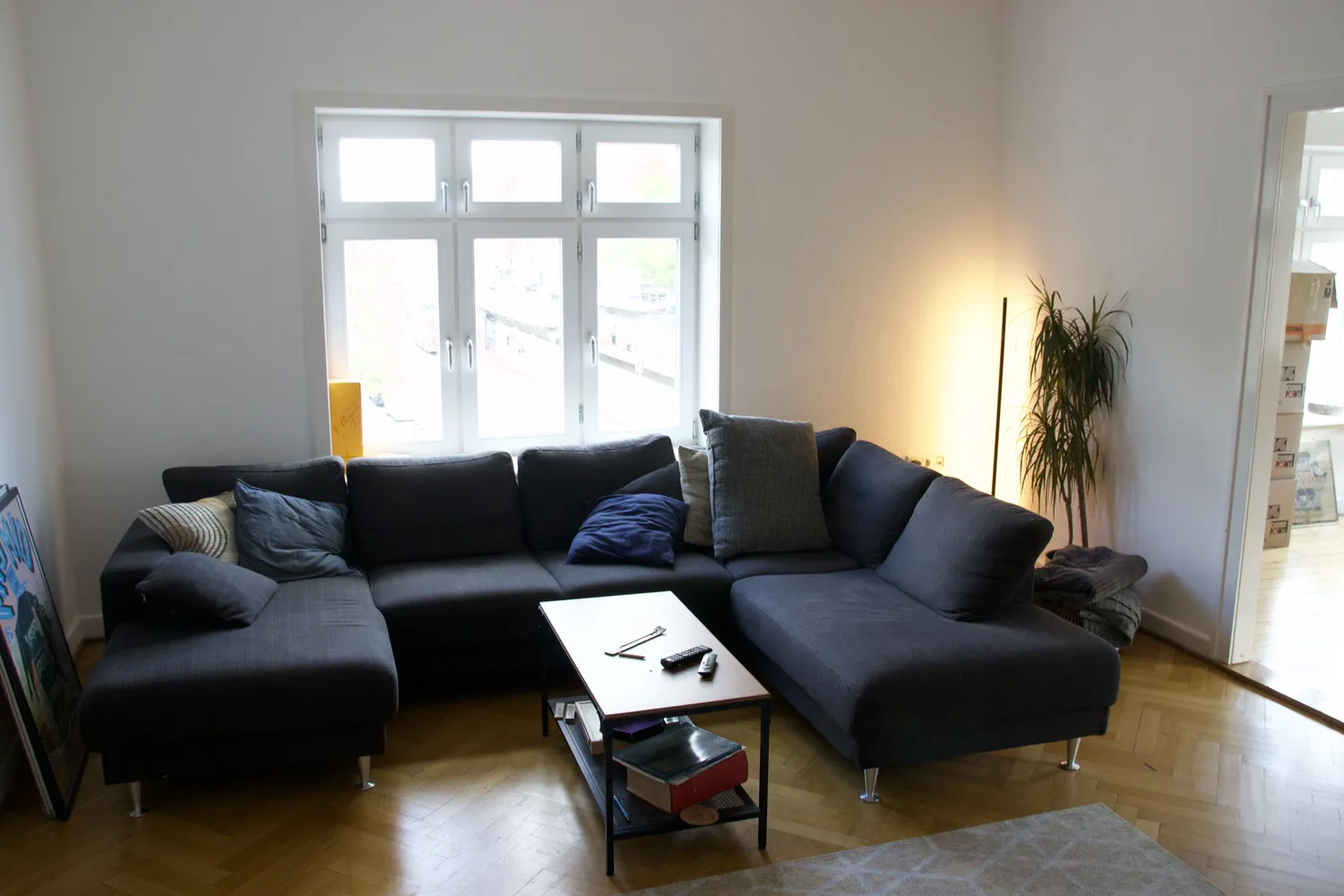 4 room apartment with 130 m² in Hanover – Photo 8