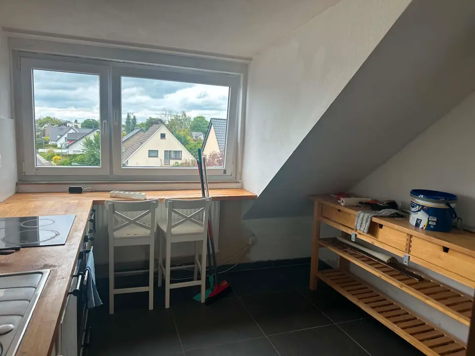 3 Zimmer Wohnung mit 74 m² in Köln – Bild 2