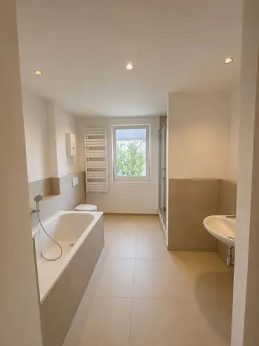 2 Zimmer Wohnung mit 60 m² in Nürnberg – Bild 4