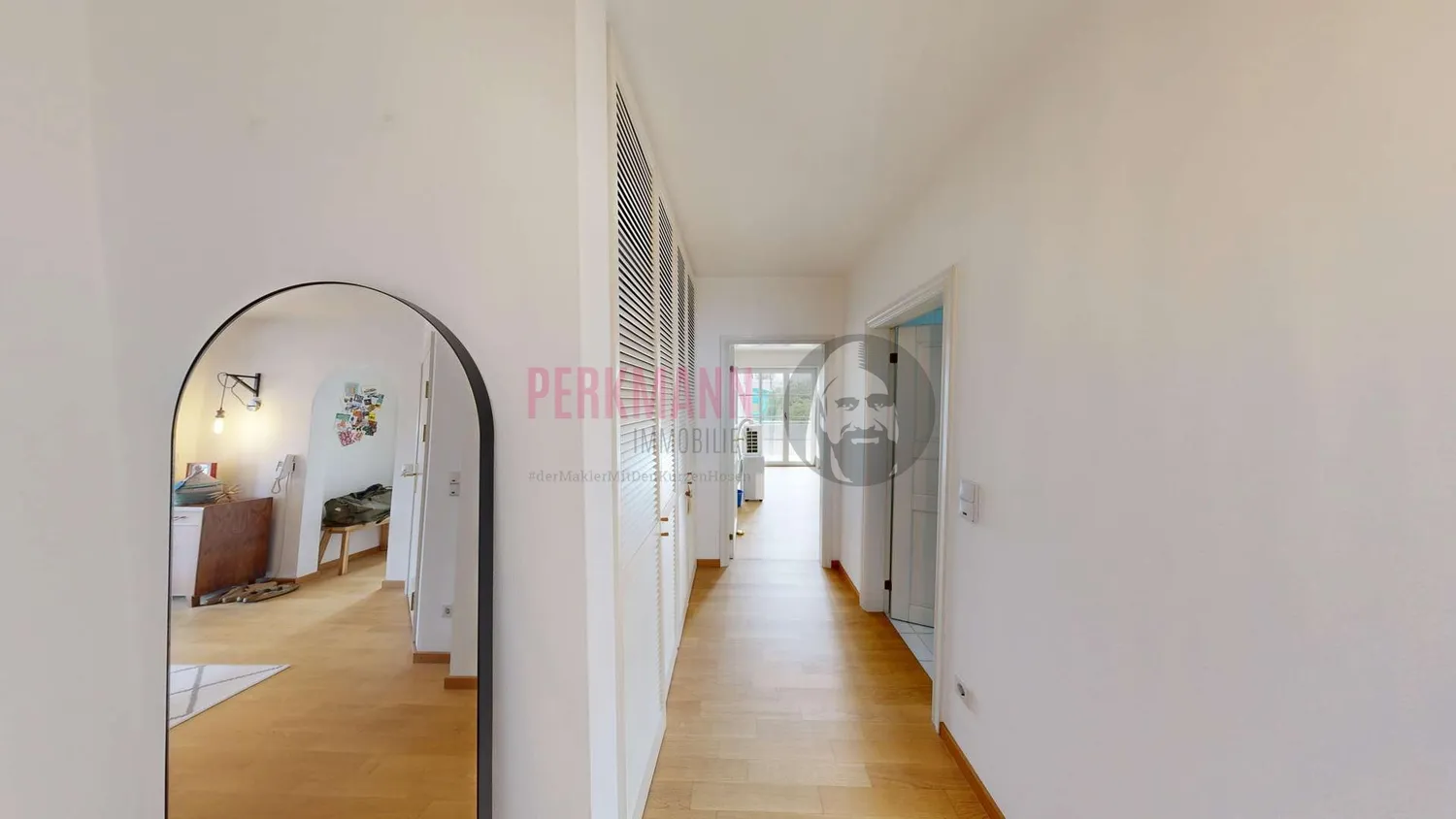 3 Zimmer Wohnung mit 136 m² in Dachau – Bild 11