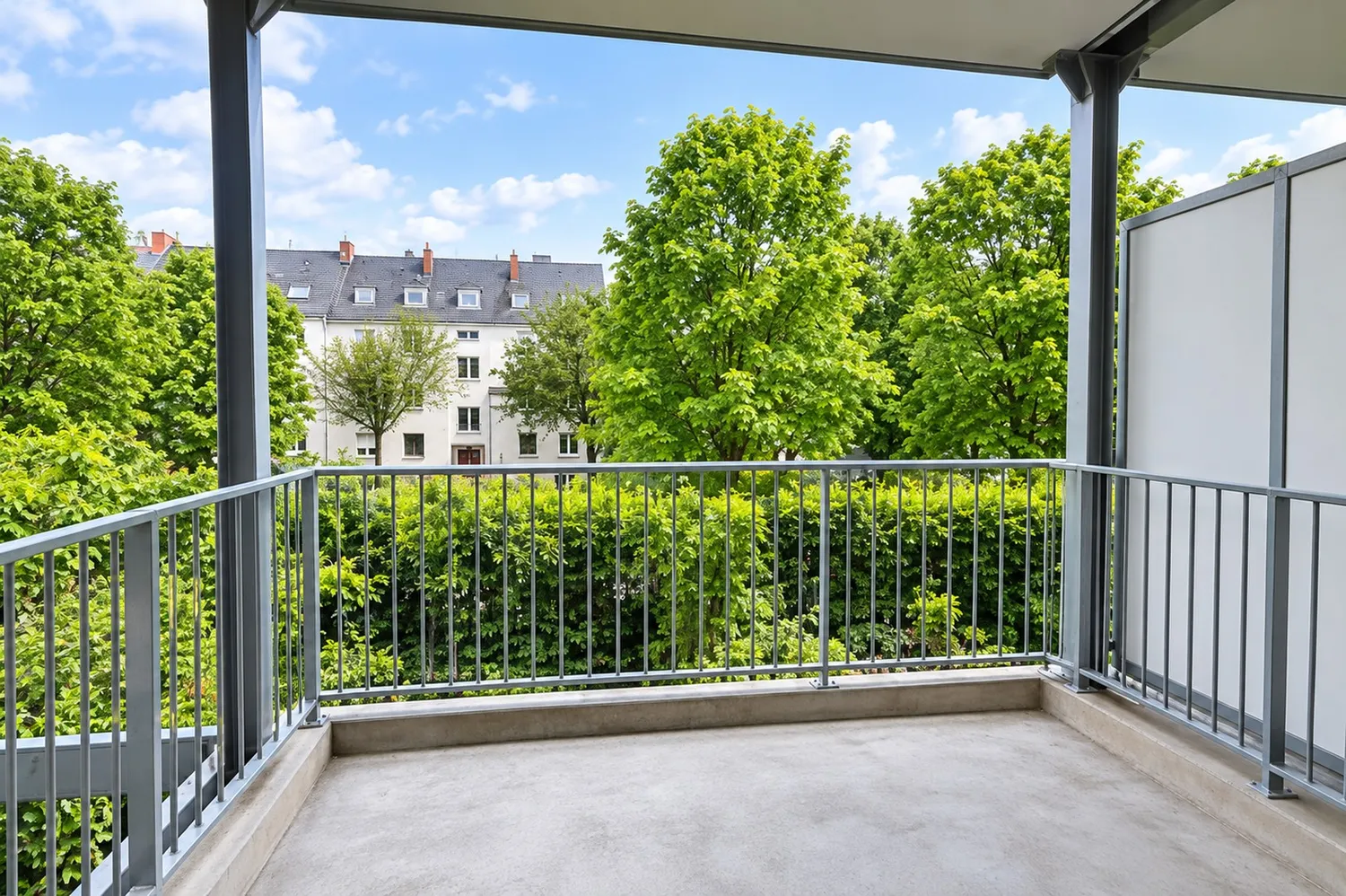 2 Zimmer Wohnung mit 67 m² in Wiesbaden – Bild 6