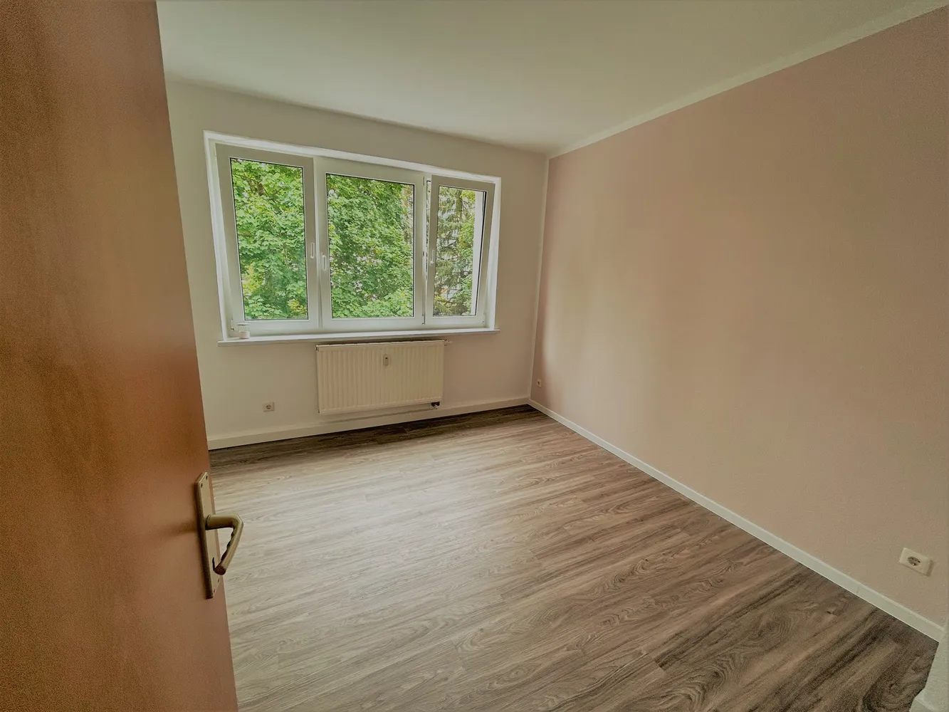 3 Zimmer Wohnung mit 59 m² in Wurzen – Bild 4