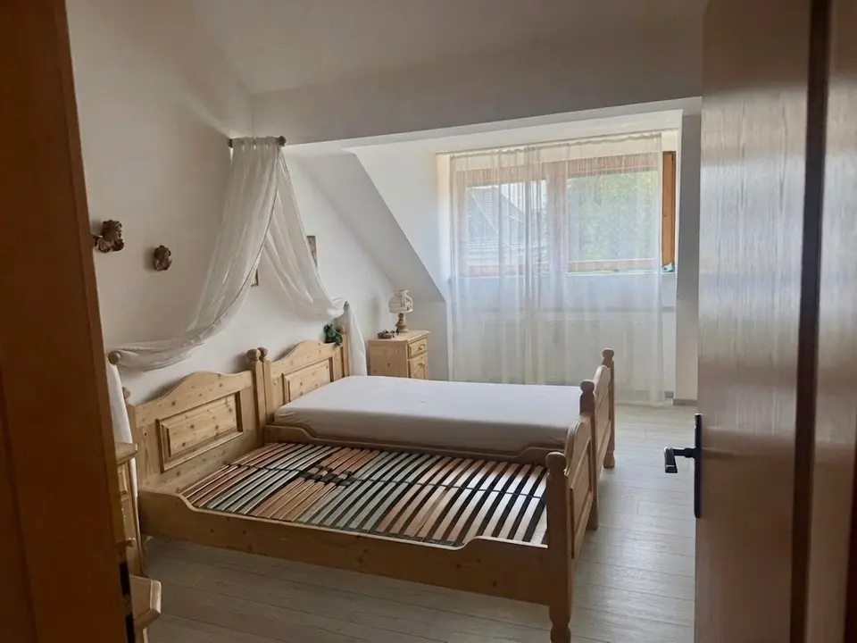 5 Zimmer Wohnung mit 163 m² in Fürstenfeldbruck – Bild 9