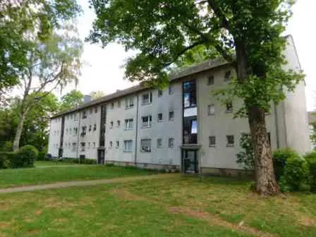 2 Zimmer Wohnung mit 56 m² in Krefeld – Bild 5