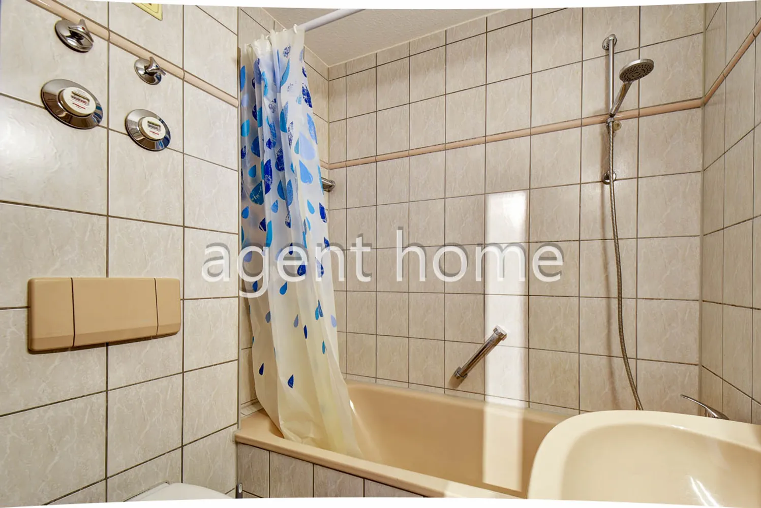1 Zimmer Wohnung mit 34 m² in Böblingen – Bild 2