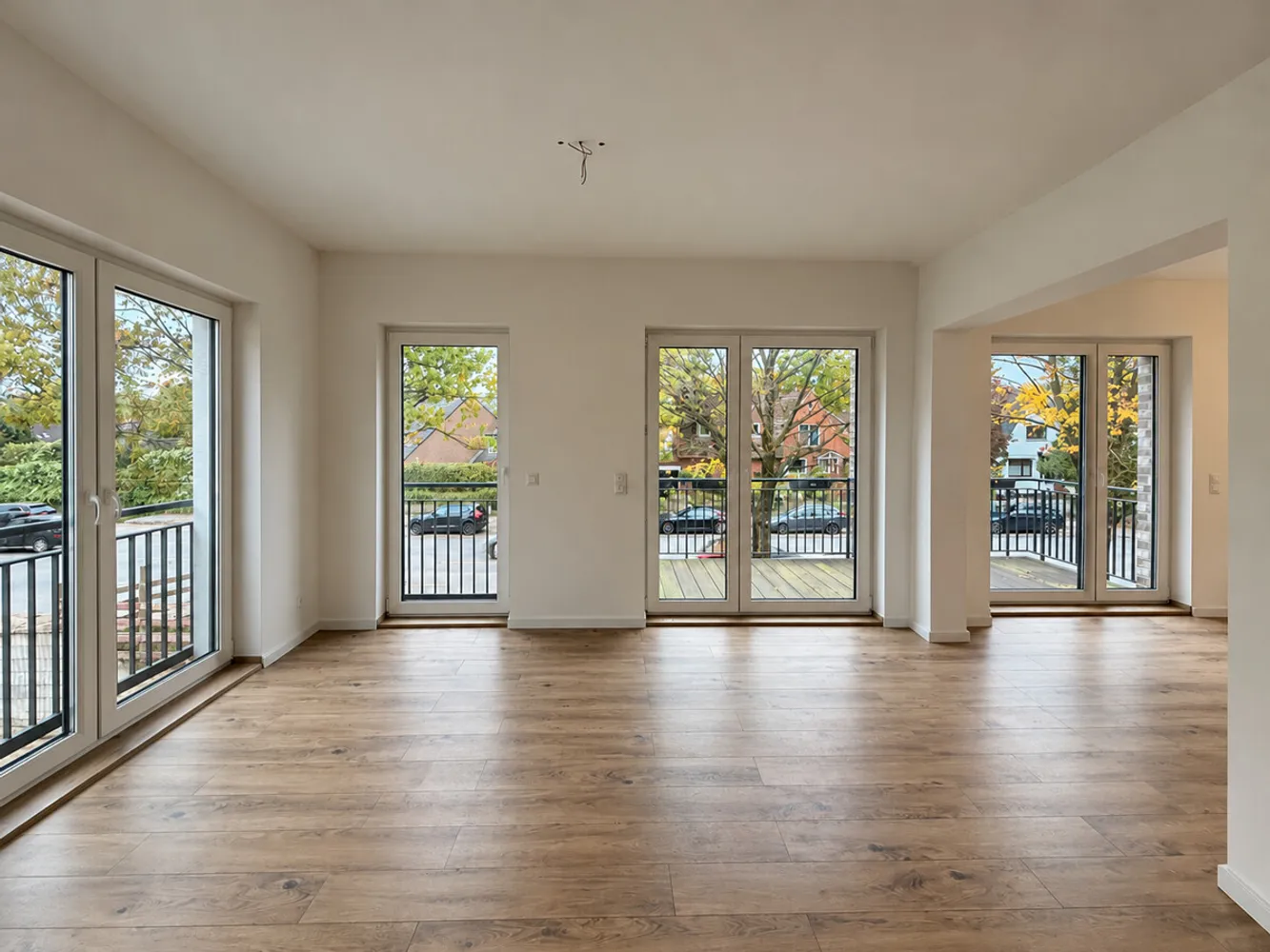 3 Zimmer Wohnung mit 92 m² in Hamburg – Bild 5