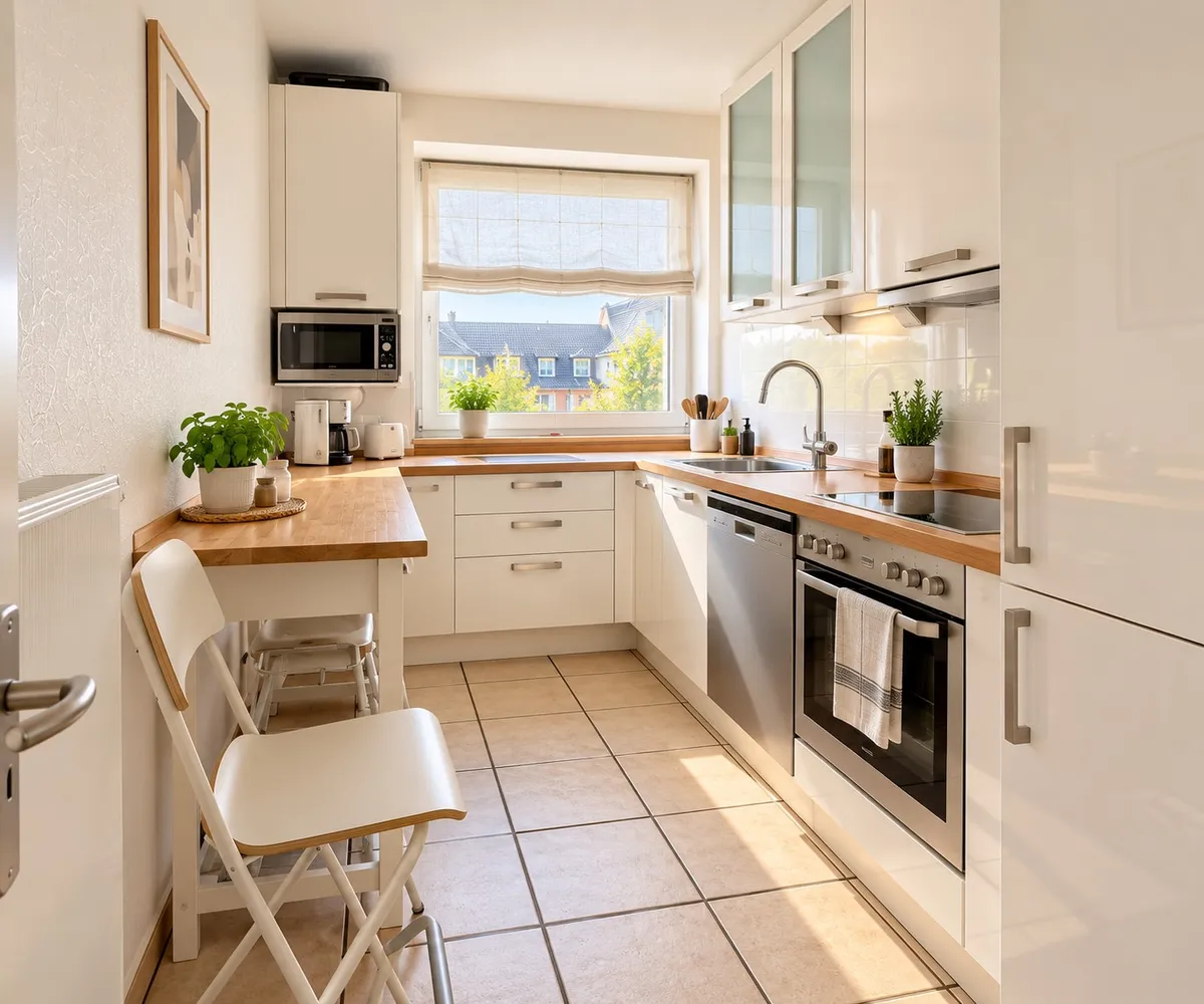 3 room apartment with 83 m² in Tönisvorst – Photo 6