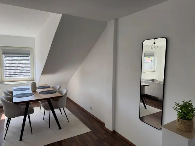 4 Zimmer Wohnung mit 83 m² in Essen – Bild 4