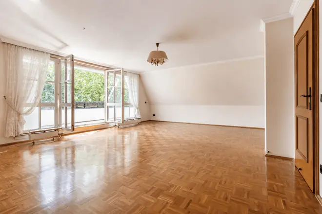 3 Zimmer Wohnung mit 123 m² in Hamburg – Bild 7