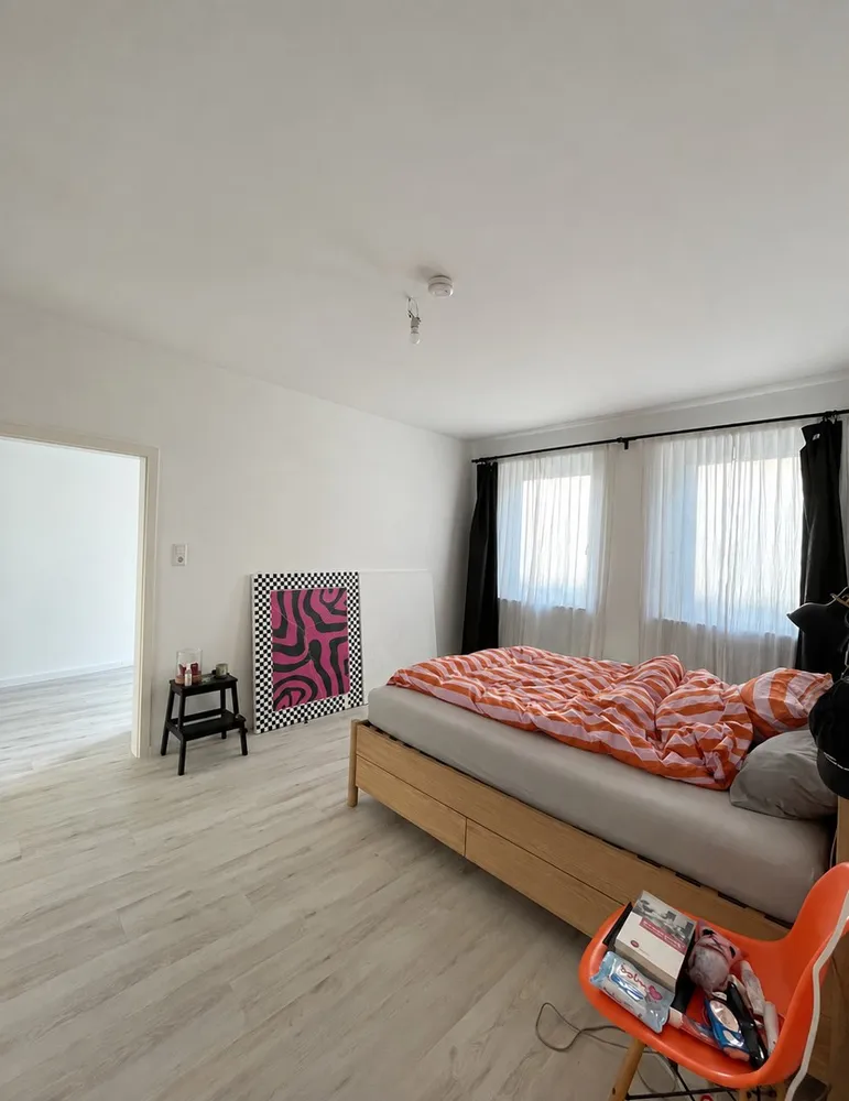 4 room apartment with 105 m² in Dortmund – Photo 6