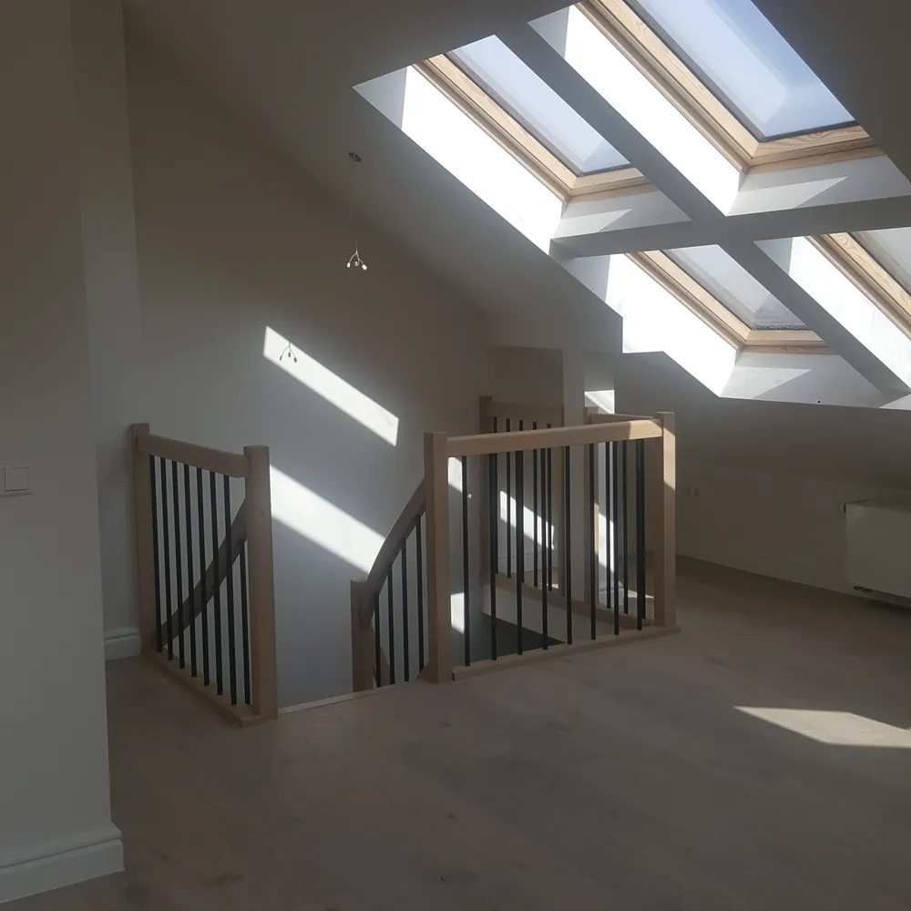 3 Zimmer Wohnung mit 107 m² in Wuppertal – Bild 8