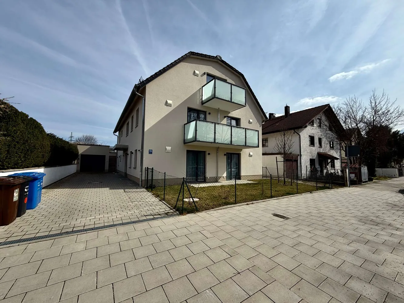 1 Zimmer Wohnung mit 21 m² in München – Bild 6