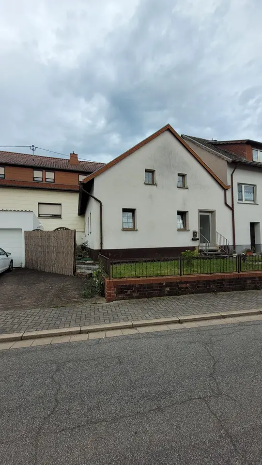 5 Zimmer Haus mit 80 m² in Saarbrücken – Bild 8