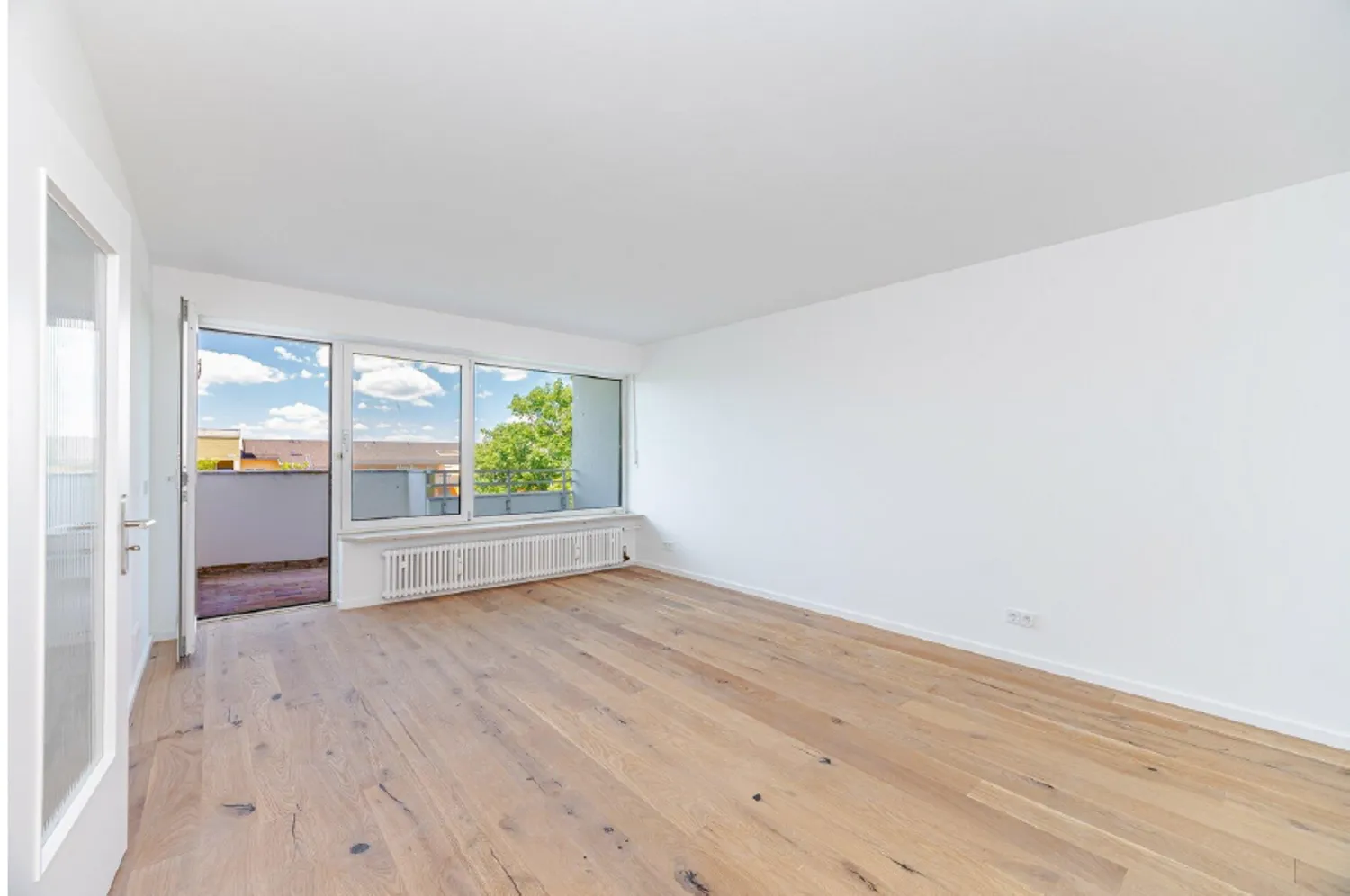 2 Zimmer Wohnung mit 60 m² in Germering – Bild 12