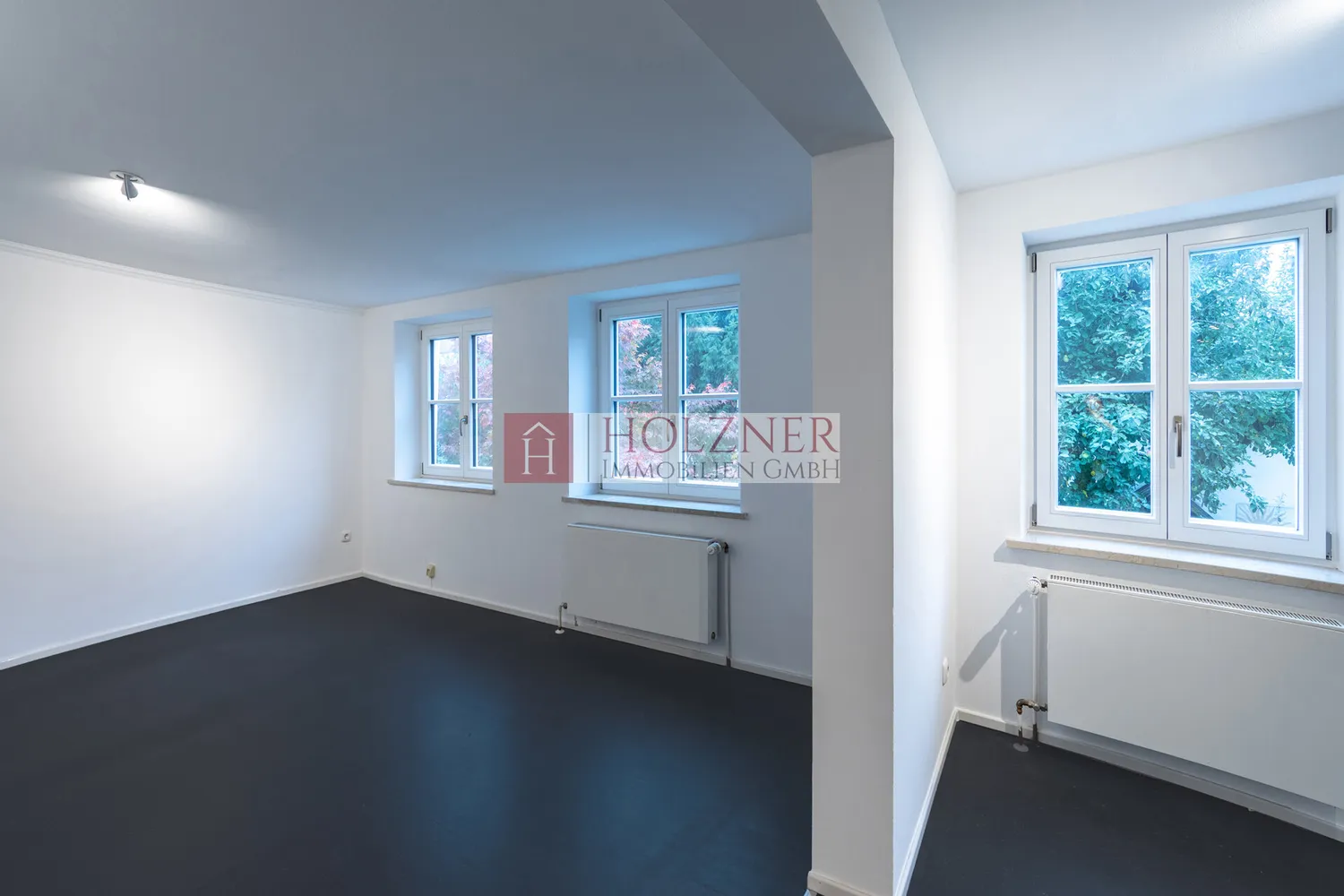 2 Zimmer Wohnung mit 77 m² in Landshut – Bild 4