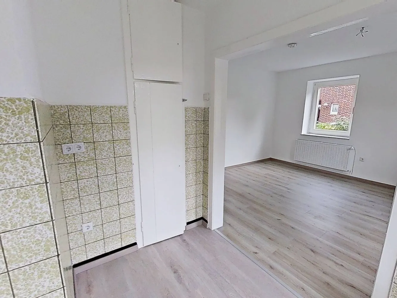 3 room apartment with 50 m² in Ahaus – Photo 11