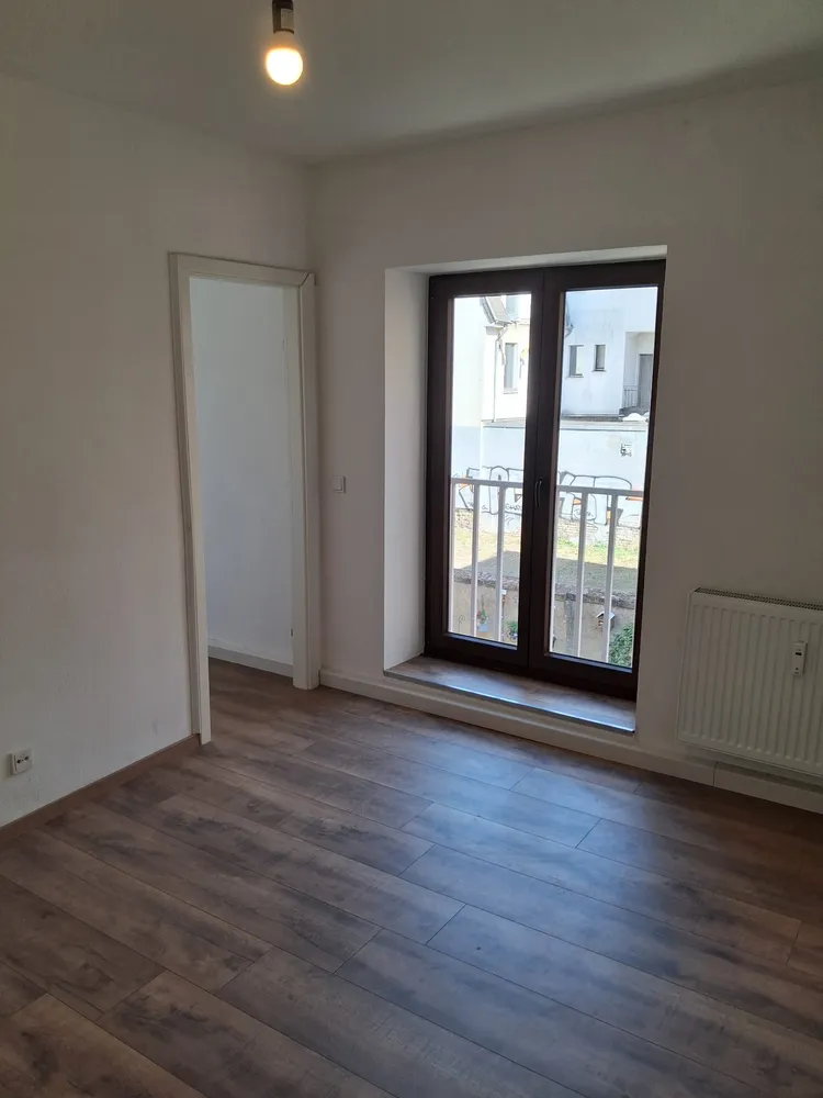 2 room apartment with 40 m² in Saarbrücken – Photo 4