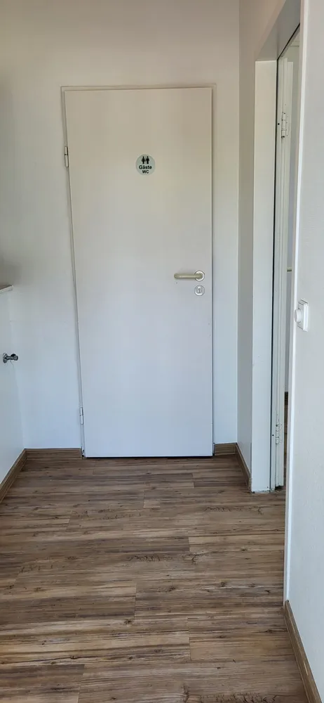 10 Zimmer Wohnung mit 175 m² in Karlsruhe – Bild 1