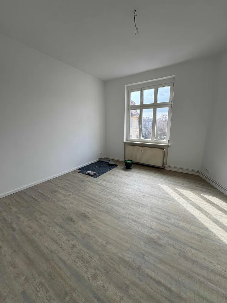 4 room apartment with 110 m² in Magdeburg – Photo 7