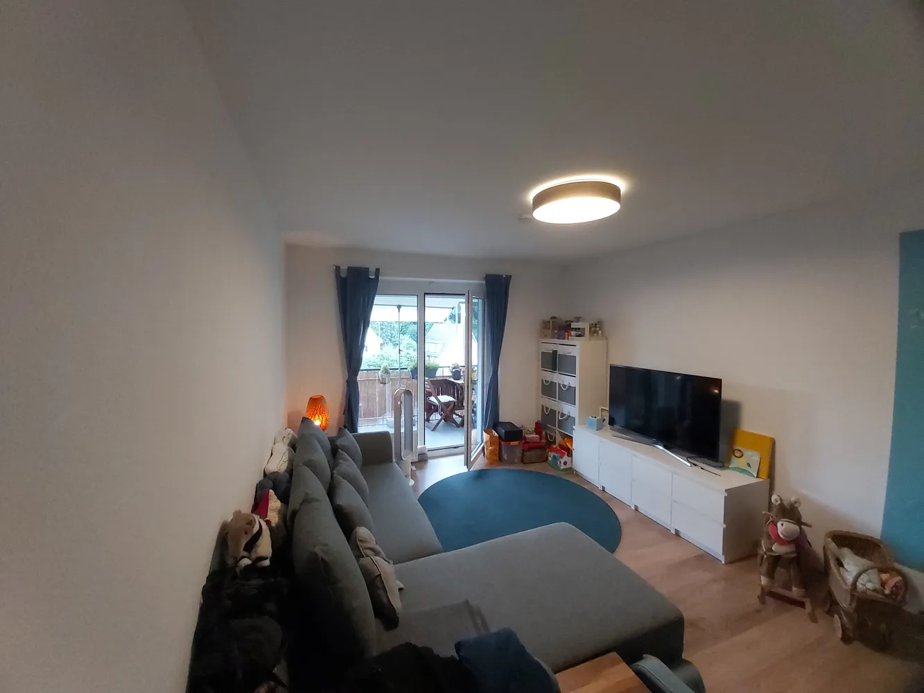4 Zimmer Wohnung mit 85 m² in Wuppertal – Bild 6