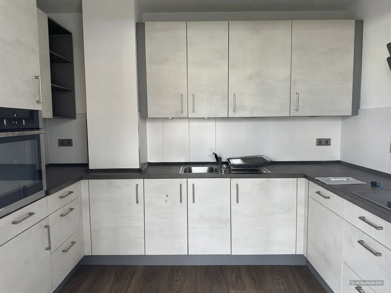 1 Zimmer Wohnung mit 42 m² in Kiel – Bild 8