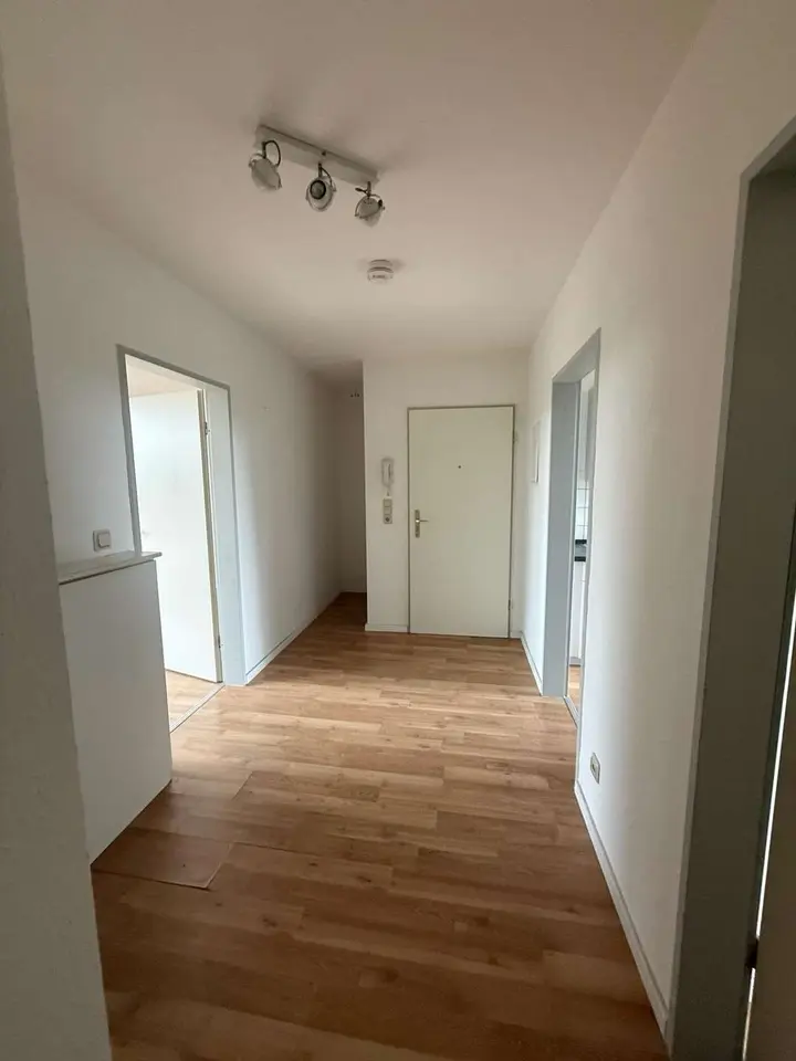 2 Zimmer Wohnung mit 59 m² in Aschersleben – Bild 5