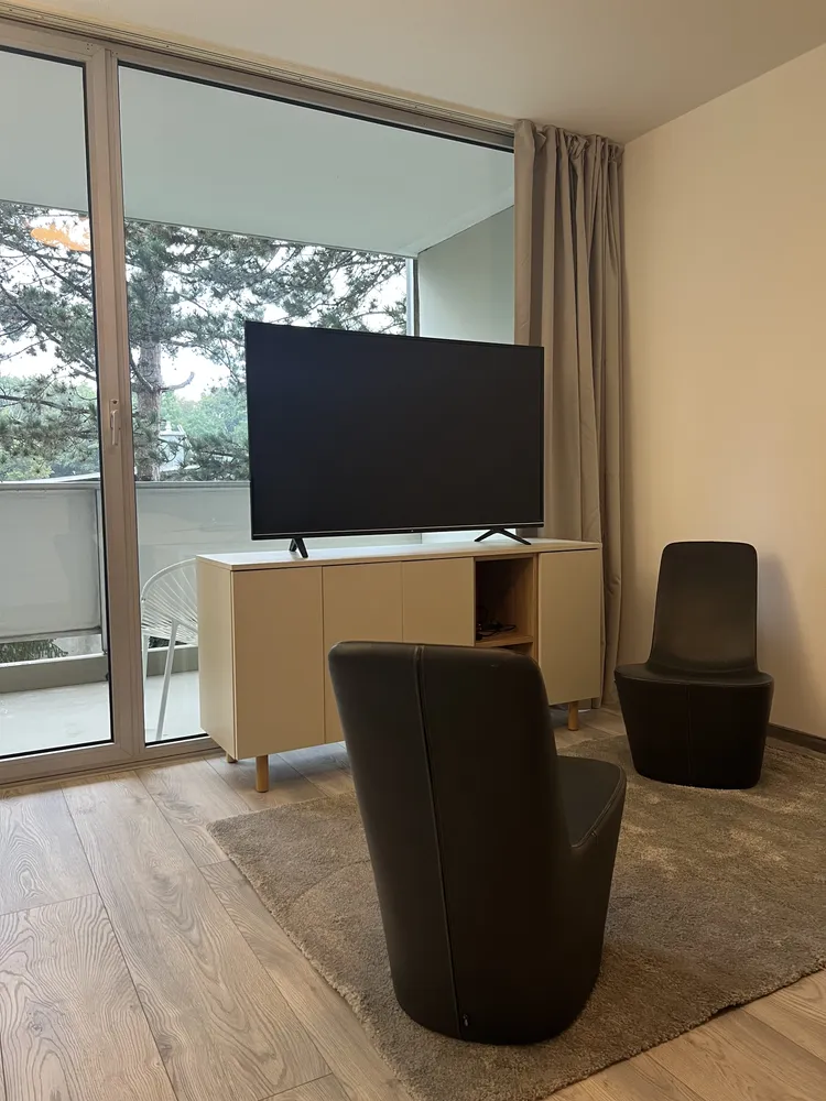 1 room apartment with 40 m² in Munich – Photo 2