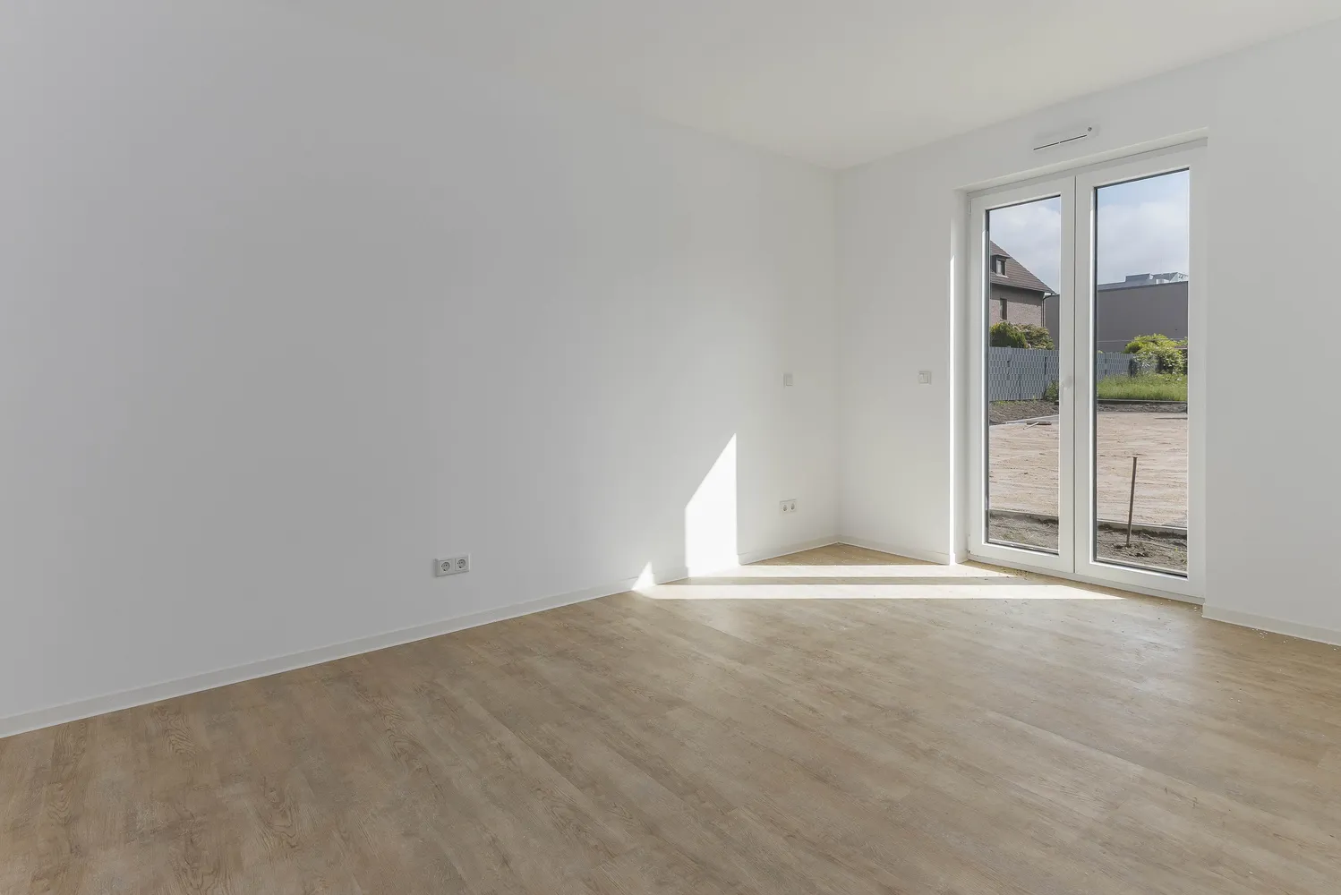2 Zimmer Wohnung mit 70 m² in Herten – Bild 7