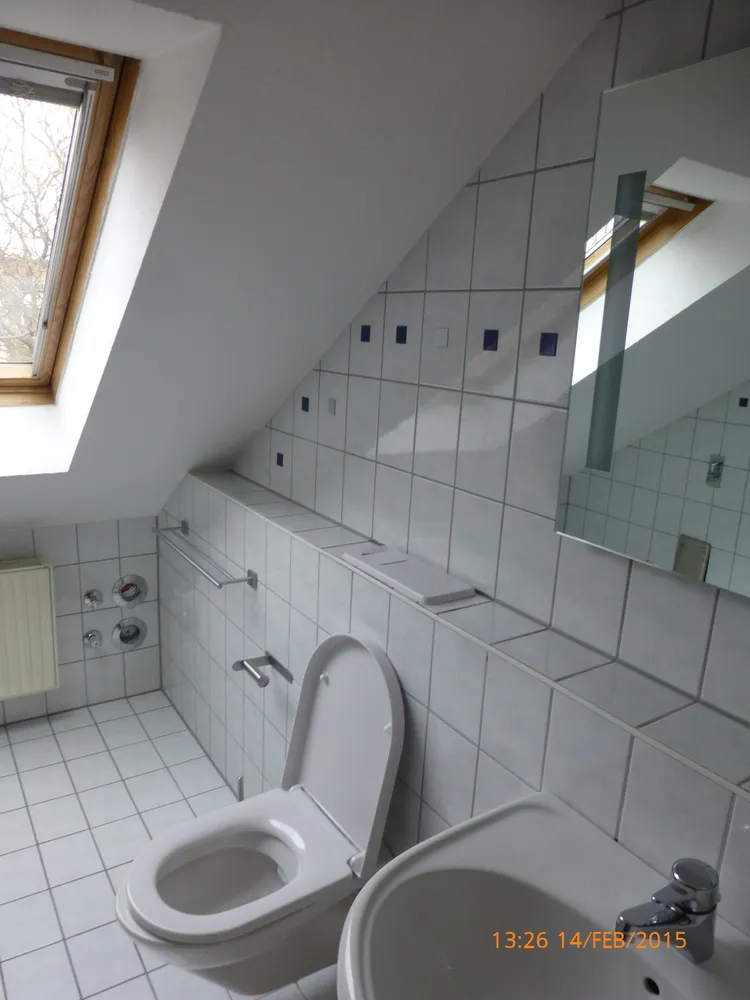 2 Zimmer Wohnung mit 80 m² in Nürnberg – Bild 11