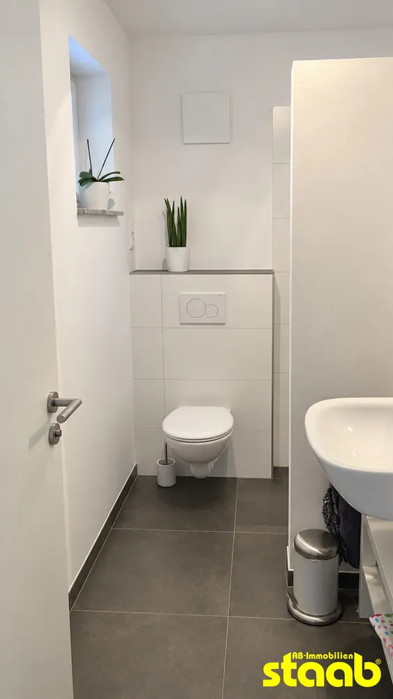 3 Zimmer Haus mit 111 m² in Aschaffenburg – Bild 5