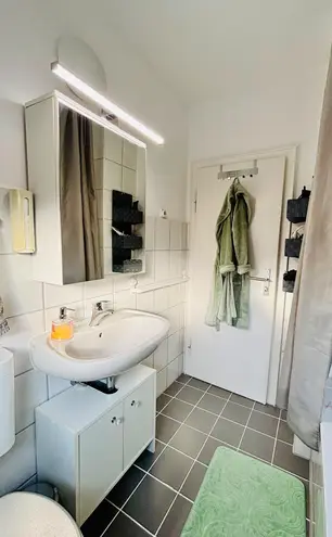 2 Zimmer Wohnung mit 51 m² in Nürnberg – Bild 9