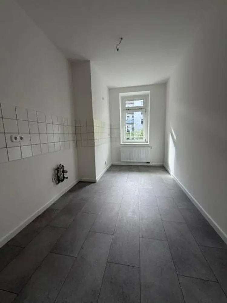 4 room apartment with 77 m² in Leipzig – Photo 9