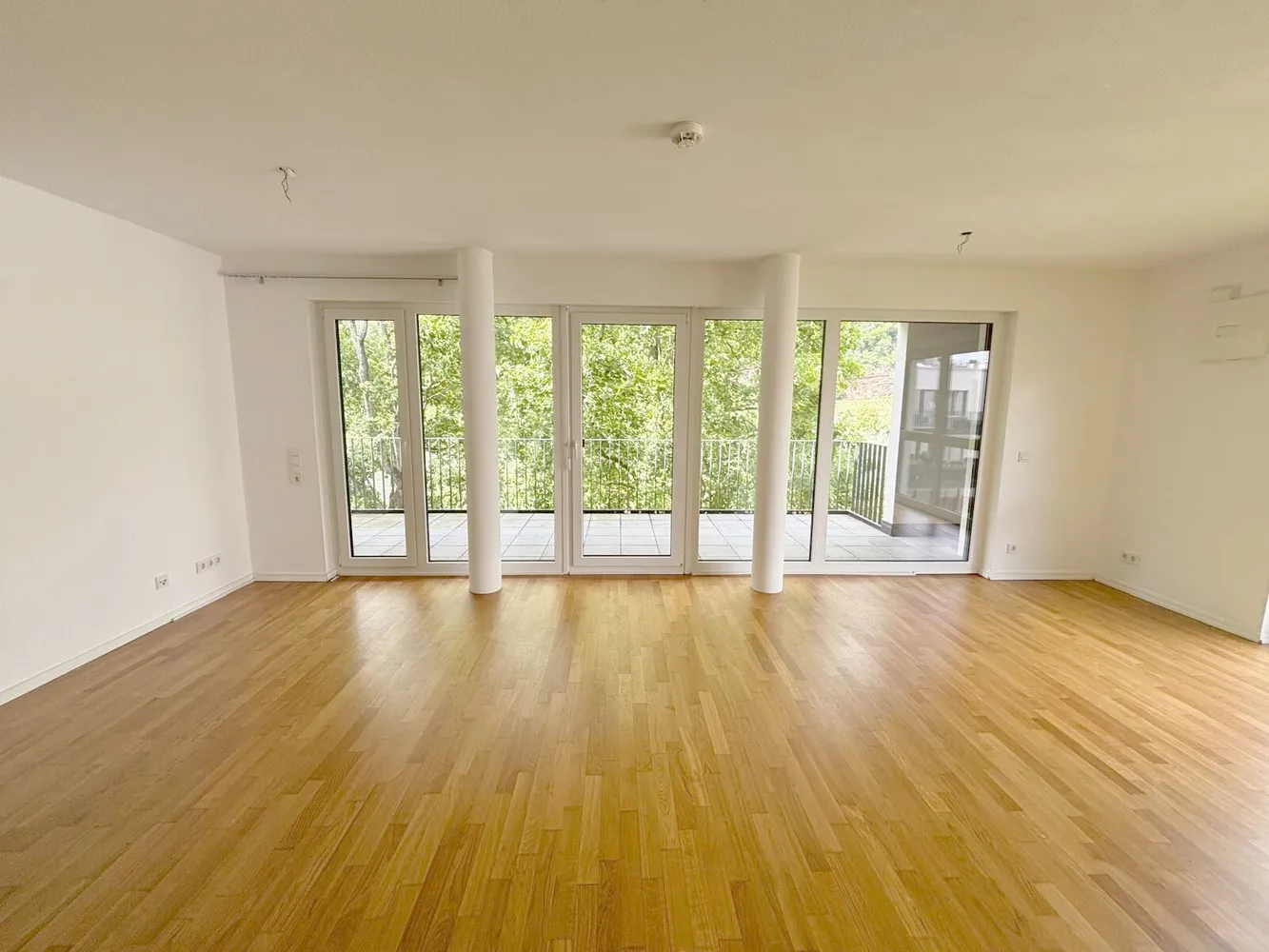 2 Zimmer Wohnung mit 83 m² in Trier – Bild 8